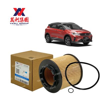 GEELY AUTO Oil Filter For Proton X50 1.5cc 3515T - 1056022300