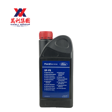 Ford Power Steering Fluid - 1781-00-3