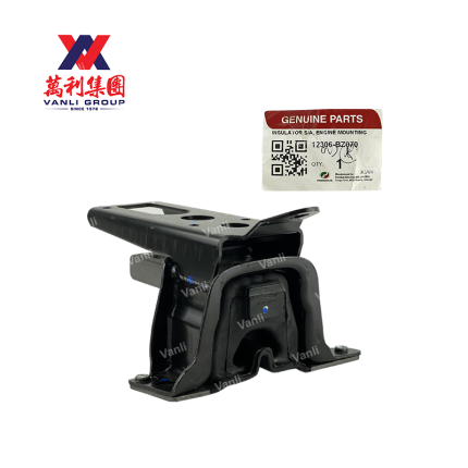 Perodua Engine Mounting for Alza D46 Manual