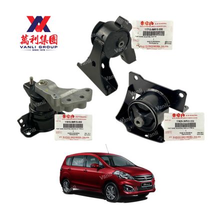 Suzuki Engine Mounting Set For Proton Ertiga ( AT )