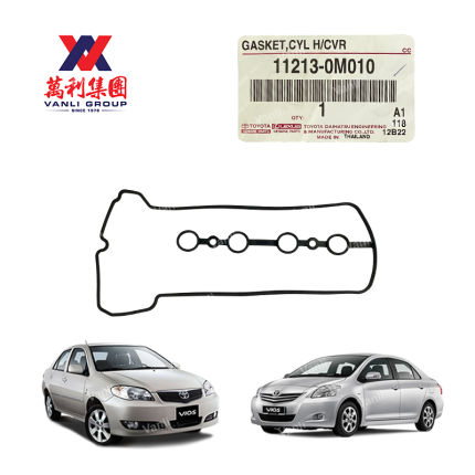 TOYOTA Valve Cover Gasket 11213-0M010