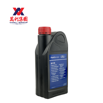 Ford Power Steering Fluid - 1781-00-3