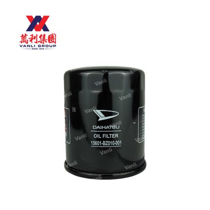 Daihatsu Oil Filter for Daihatsu Grand Max 1.5cc - 15601-BZ010-001