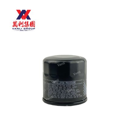 Toyota Oil Filter for RAV4 / Prius C / Vios / Camry - 90915-YZZE1 ( 90915-YZZN2 )