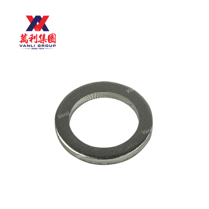 Hyundai Oil Drain Plug Gasket - 21513-23001