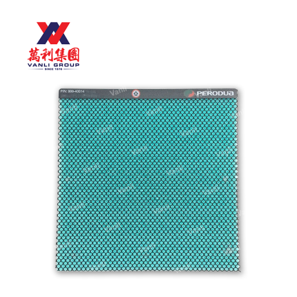 Perodua Genuine Air Cond Filter for Perodua Alza, Axia, Bezza, Myvi Icon/Lagi Best, New Myvi - 999 40014 70000 / 40000 / 70001