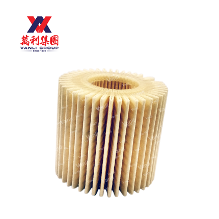 Toyota Oil Filter for Toyota Altis / Harrier / Prius / Sienta / Wish / Lexus CT - 04152-YZZA6