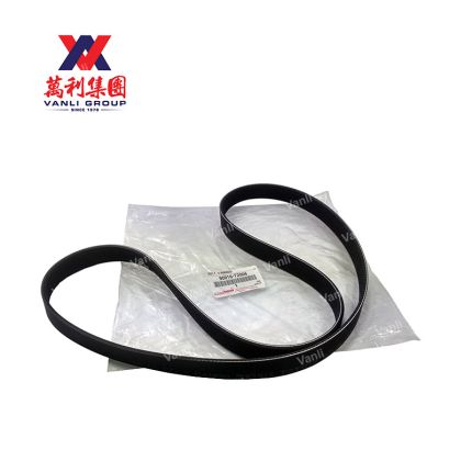 Toyota Fan Belt for Toyota Hilux &amp; Fortuner 7PK1516 (90916-T2006)